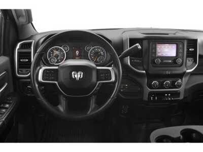 2021 RAM 2500 Crew Cab, $39977. Photo 10