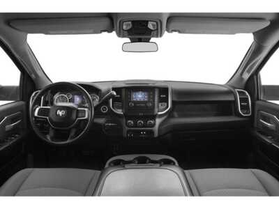 2021 RAM 2500 Crew Cab, $39977. Photo 11