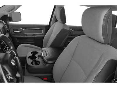 2021 RAM 2500 Crew Cab, $39977. Photo 12
