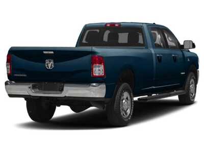 2021 RAM 2500 Crew Cab, $39977. Photo 2