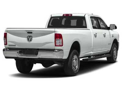 2021 RAM 2500 Crew Cab, $39977. Photo 5