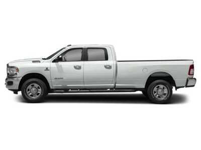 2021 RAM 2500 Crew Cab, $39977. Photo 6