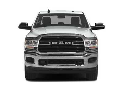 2021 RAM 2500 Crew Cab, $39977. Photo 7