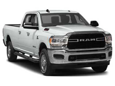 2021 RAM 2500 Crew Cab, $39977. Photo 9