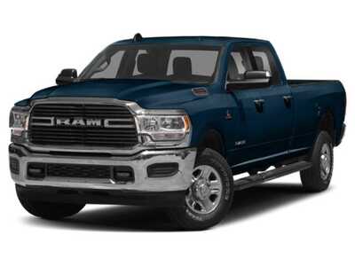 2021 RAM 2500 Crew Cab, $39977. Photo 1