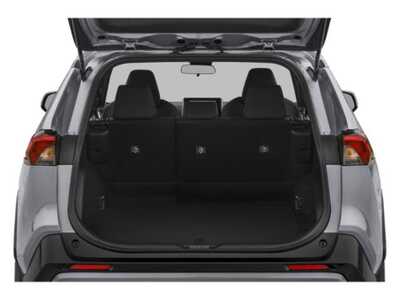 2024 Toyota RAV4, $41524. Photo 11