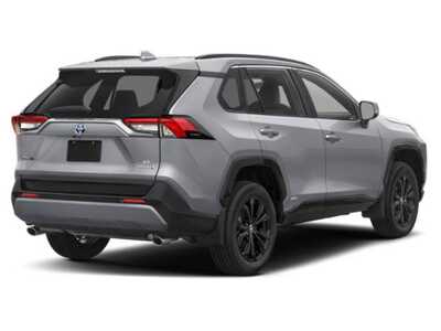 2024 Toyota RAV4, $41524. Photo 2