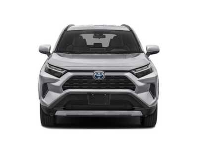 2024 Toyota RAV4, $41524. Photo 4