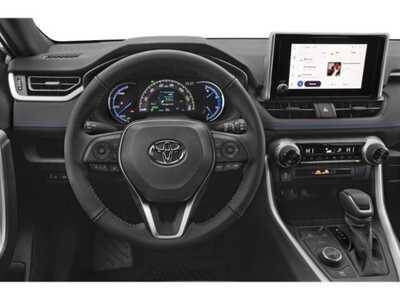 2024 Toyota RAV4, $41524. Photo 7