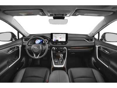 2024 Toyota RAV4, $41524. Photo 8