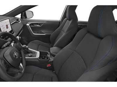2024 Toyota RAV4, $41524. Photo 9