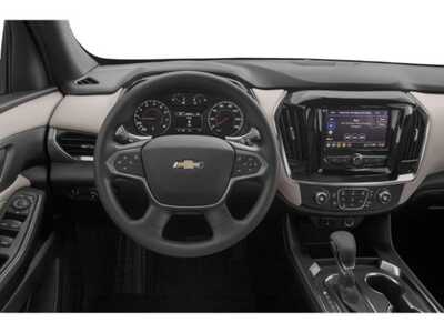 2022 Chevrolet Traverse, $25977. Photo 10