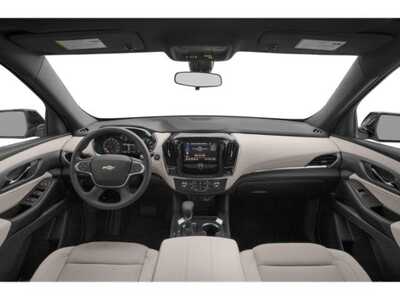 2022 Chevrolet Traverse, $25977. Photo 11