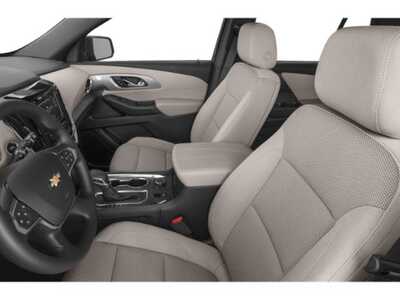 2022 Chevrolet Traverse, $25977. Photo 12