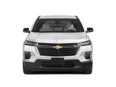 2022 Chevrolet Traverse, $25977. Photo 7