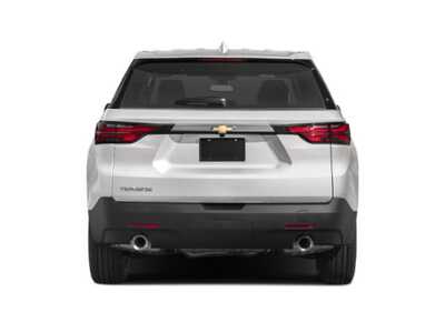 2022 Chevrolet Traverse, $25977. Photo 8