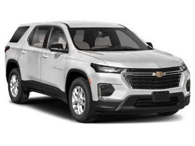 2022 Chevrolet Traverse, $25977. Photo 9