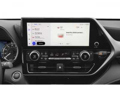 2025 Toyota Highlander, $0. Photo 10