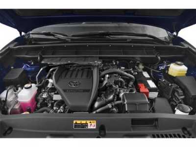 2025 Toyota Highlander, $0. Photo 12