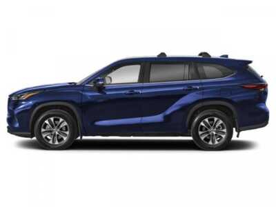2025 Toyota Highlander, $0. Photo 3