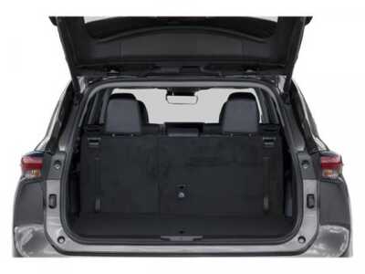 2025 Toyota Highlander, $0. Photo 10