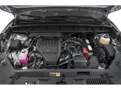 2025 Toyota Highlander, $0. Photo 11