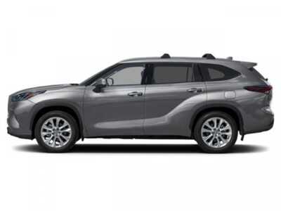 2025 Toyota Highlander, $0. Photo 3