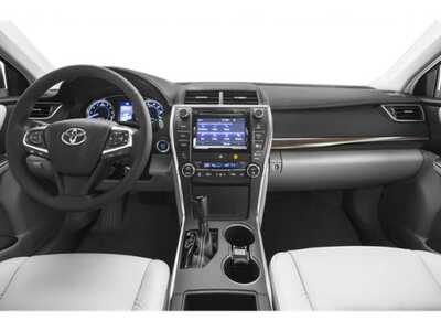 2015 Toyota Camry, $0. Photo 3