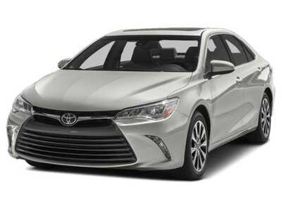 2015 Toyota Camry, $0. Photo 1