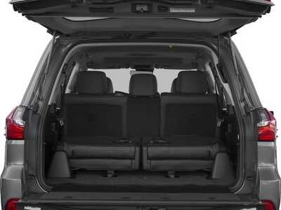 2016 Lexus LX Series, $39977. Photo 12