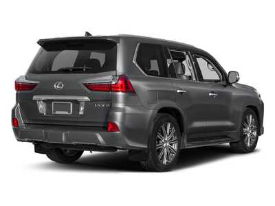 2016 Lexus LX Series, $39977. Photo 2