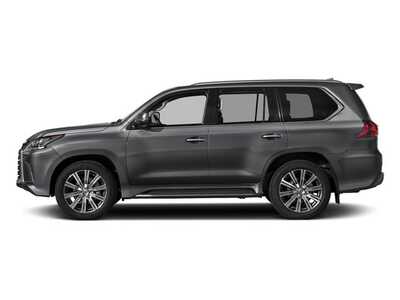 2016 Lexus LX Series, $39977. Photo 3