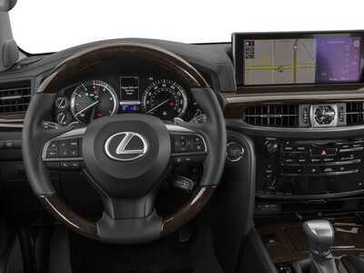 2016 Lexus LX Series, $39977. Photo 7
