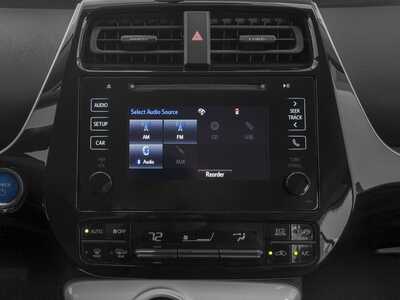 2018 Toyota Prius, $19688. Photo 10