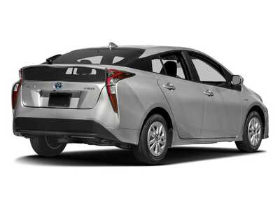 2018 Toyota Prius, $19688. Photo 2