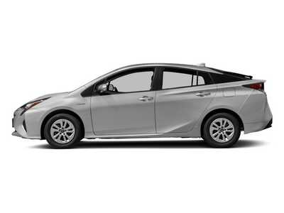2018 Toyota Prius, $19688. Photo 3