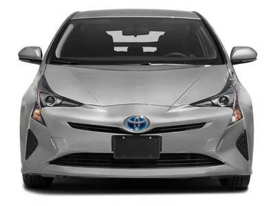 2018 Toyota Prius, $19688. Photo 4