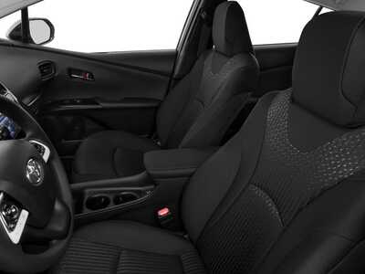 2018 Toyota Prius, $19688. Photo 9