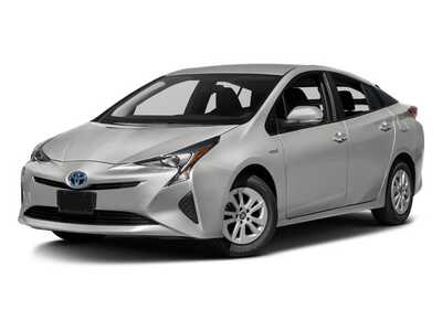 2018 Toyota Prius, $19688. Photo 1