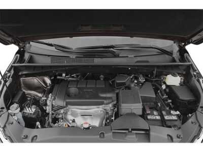 2019 Toyota Highlander, $19977. Photo 12