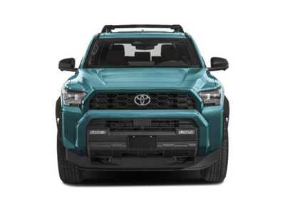 2026 Toyota 4Runner, $65064. Photo 4