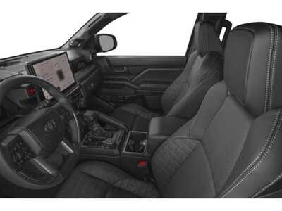 2026 Toyota 4Runner, $65064. Photo 8