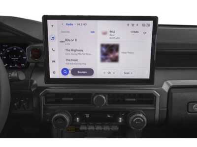 2026 Toyota 4Runner, $65064. Photo 9