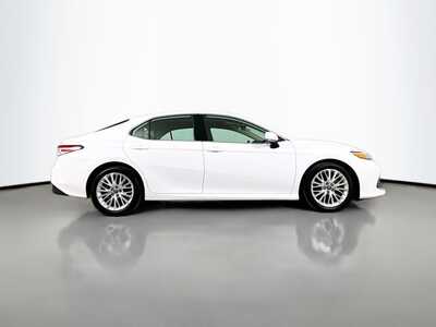 2019 Toyota Camry, $27477. Photo 8