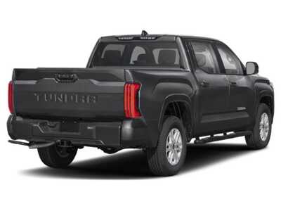 2024 Toyota Tundra, $46977. Photo 2