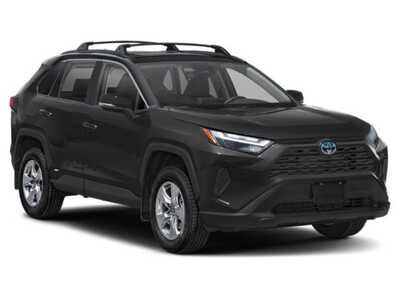 2025 Toyota RAV4, $0. Photo 6