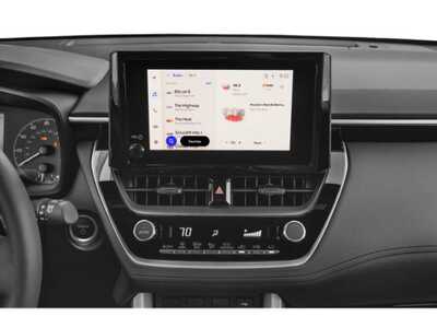 2023 Toyota Corolla Cross, $29943. Photo 10