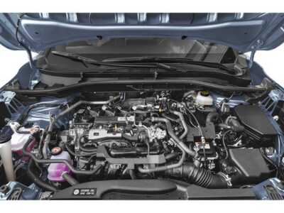2023 Toyota Corolla Cross, $29943. Photo 12