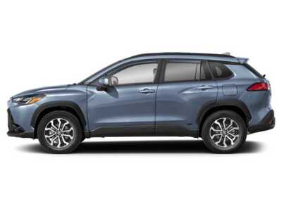 2023 Toyota Corolla Cross, $29943. Photo 3