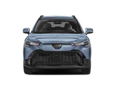 2023 Toyota Corolla Cross, $29943. Photo 4